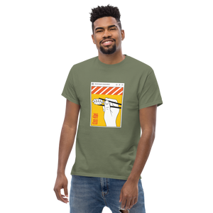 Men's classic tee
