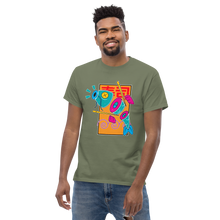 Load image into Gallery viewer, Men&#39;s classic tee