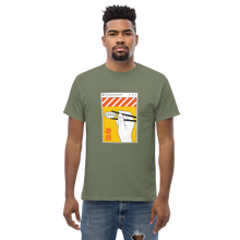 Load image into Gallery viewer, Men&#39;s classic tee