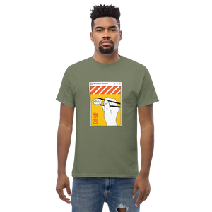 Men's classic tee
