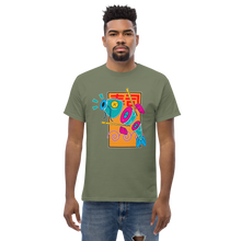 Load image into Gallery viewer, Men&#39;s classic tee