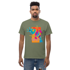 Men's classic tee
