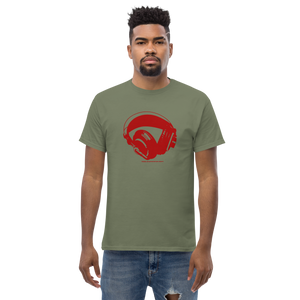 Men's classic tee