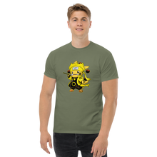 Load image into Gallery viewer, Pokemon - Men&#39;s classic tee