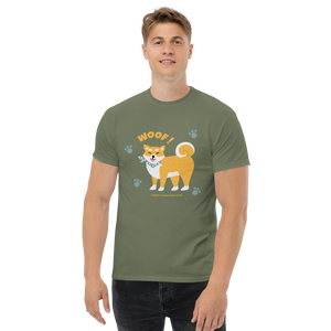 Men's classic tee
