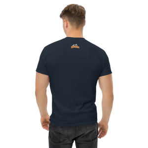 Pokemon - Men's classic tee