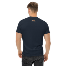 Load image into Gallery viewer, Kitty Kung Fu - Men&#39;s classic tee