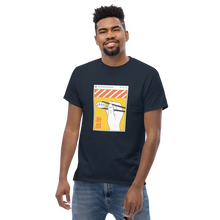 Load image into Gallery viewer, Men&#39;s classic tee