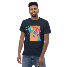 Load image into Gallery viewer, Men&#39;s classic tee