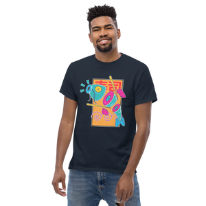 Men's classic tee