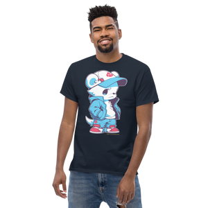 HipHop Teddy - Men's classic tee