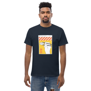 Men's classic tee