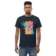 Load image into Gallery viewer, Men&#39;s classic tee