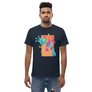Men's classic tee