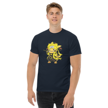 Load image into Gallery viewer, Pokemon - Men&#39;s classic tee