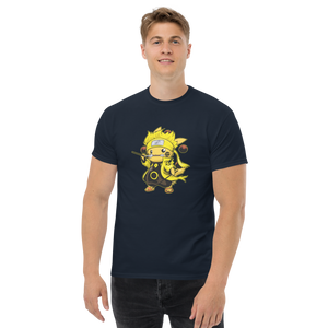 Pokemon - Men's classic tee
