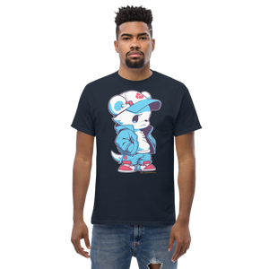 HipHop Teddy - Men's classic tee