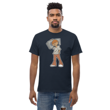 Load image into Gallery viewer, Bass In Ya Face - Men&#39;s classic tee