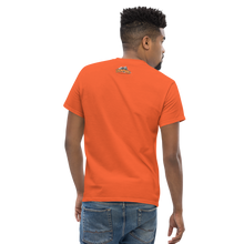 Load image into Gallery viewer, Bass In Ya Face - Men&#39;s classic tee