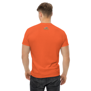 Pokemon - Men's classic tee