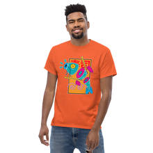 Load image into Gallery viewer, Men&#39;s classic tee