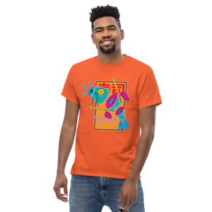Men's classic tee