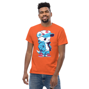 HipHop Teddy - Men's classic tee
