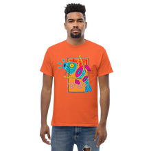 Load image into Gallery viewer, Men&#39;s classic tee