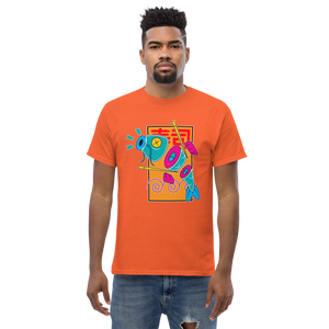 Men's classic tee