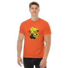 Load image into Gallery viewer, Pokemon - Men&#39;s classic tee