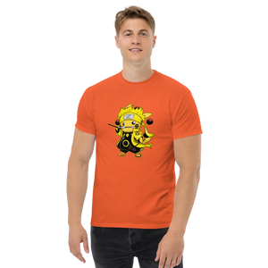 Pokemon - Men's classic tee