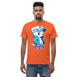 HipHop Teddy - Men's classic tee