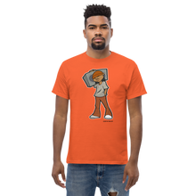 Load image into Gallery viewer, Bass In Ya Face - Men&#39;s classic tee