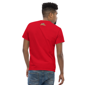 Men's classic tee