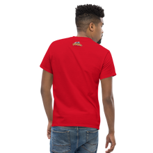Load image into Gallery viewer, Bass In Ya Face - Men&#39;s classic tee