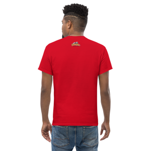 Men's classic tee