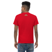 Load image into Gallery viewer, Bass In Ya Face - Men&#39;s classic tee