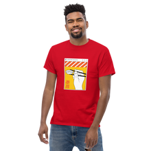 Load image into Gallery viewer, Men&#39;s classic tee