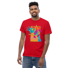 Load image into Gallery viewer, Men&#39;s classic tee