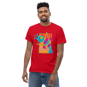 Men's classic tee