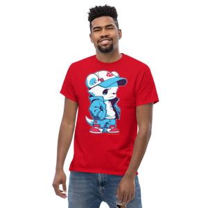 HipHop Teddy - Men's classic tee