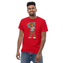 Load image into Gallery viewer, Bass In Ya Face - Men&#39;s classic tee