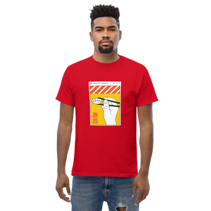 Men's classic tee