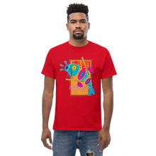 Load image into Gallery viewer, Men&#39;s classic tee