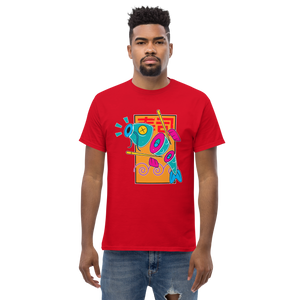 Men's classic tee
