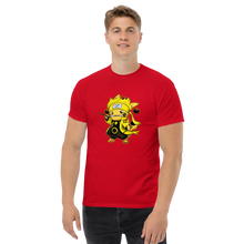 Load image into Gallery viewer, Pokemon - Men&#39;s classic tee