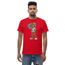 Load image into Gallery viewer, Bass In Ya Face - Men&#39;s classic tee