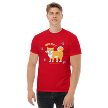 Load image into Gallery viewer, Men&#39;s classic tee