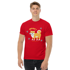 Men's classic tee