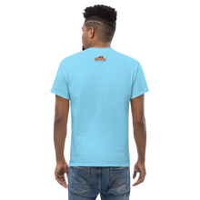 Load image into Gallery viewer, Bass In Ya Face - Men&#39;s classic tee